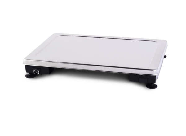 Весы электронные  Масса-К MK-6.3-A20-2 без аккумулятора Масса-К - торговое оборудование.